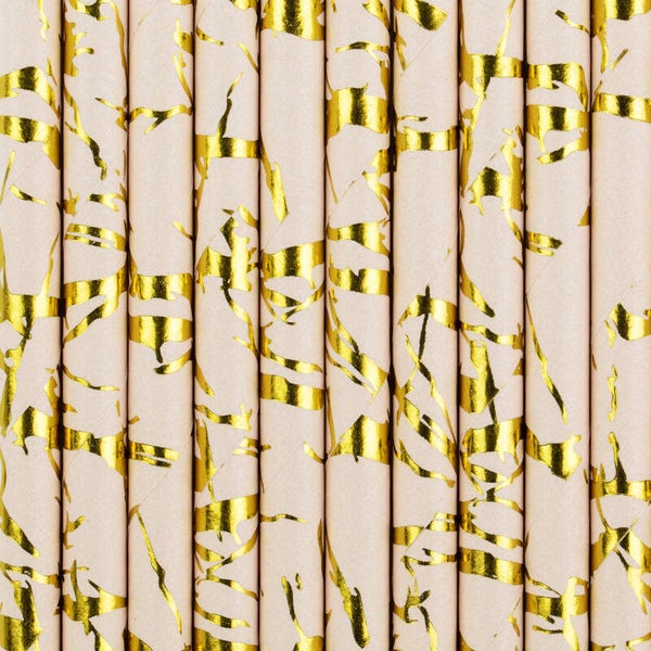Paperipillit, puuterinvaaleanpunainen, 19,5 cm
