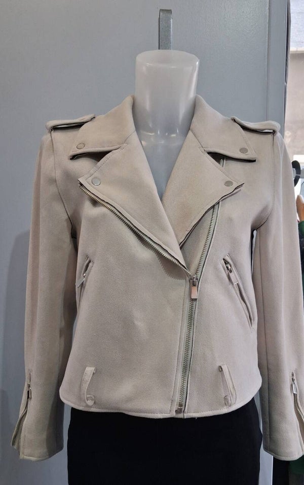 Perfecto suédine Cache Cache Taille 38/40