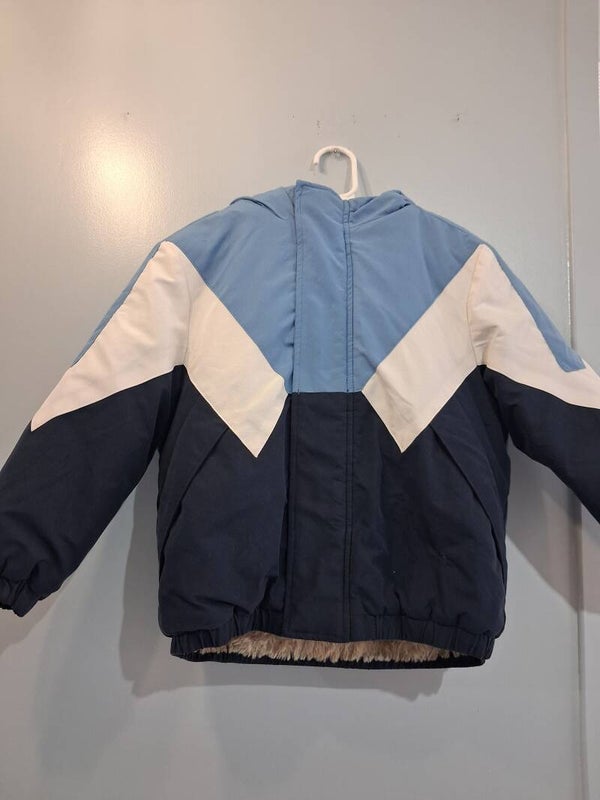 VES0013 Blouson garçon Kiabi 5 ans