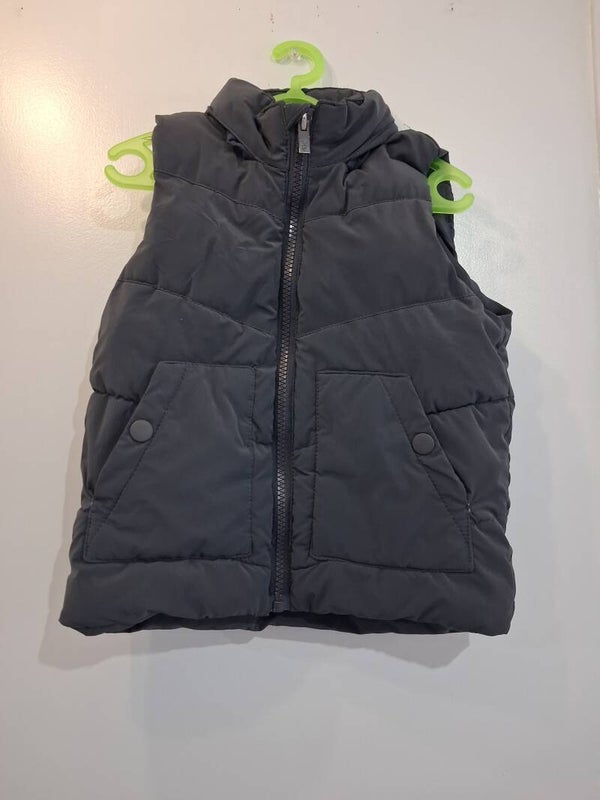 VES0017 Doudoune sans manches Vertbaudet 3 ans