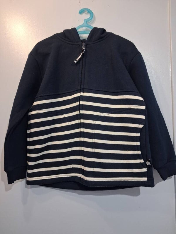 PUE0001 Gilet sweat Hublot 6 ans