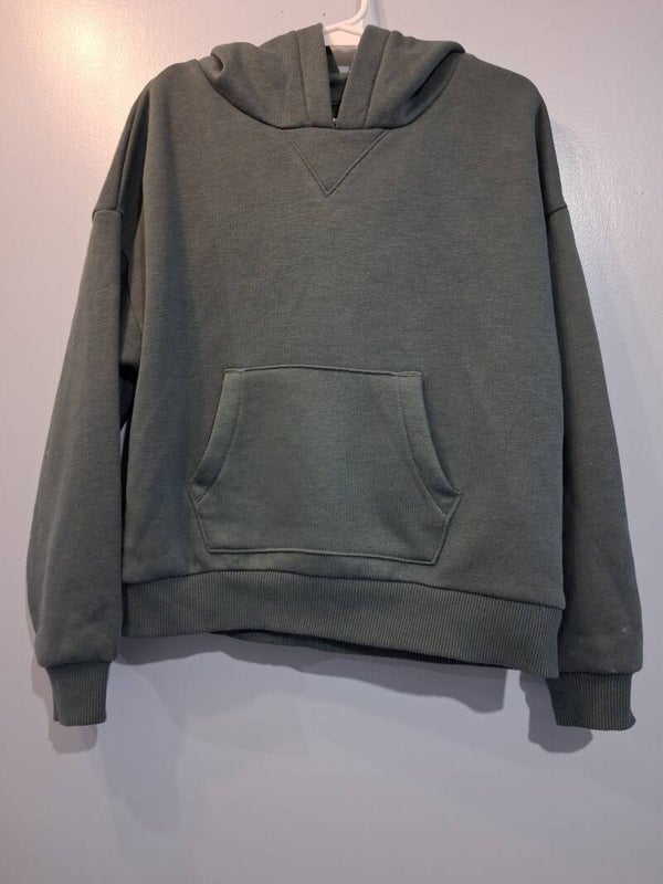 SW0020 Sweat capuche garçon 6 ans