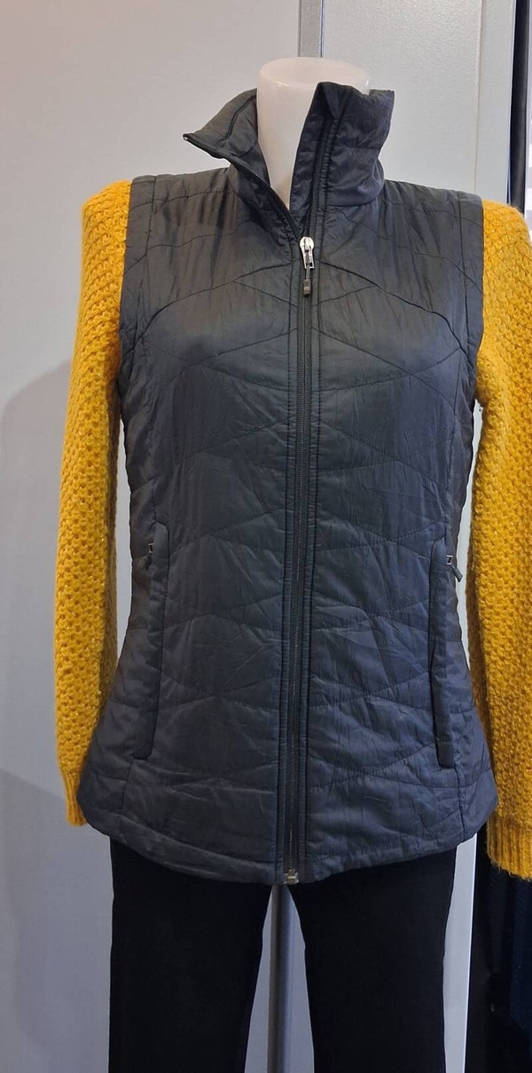 MA0009 Gilet doudoune sans manches Columbia S