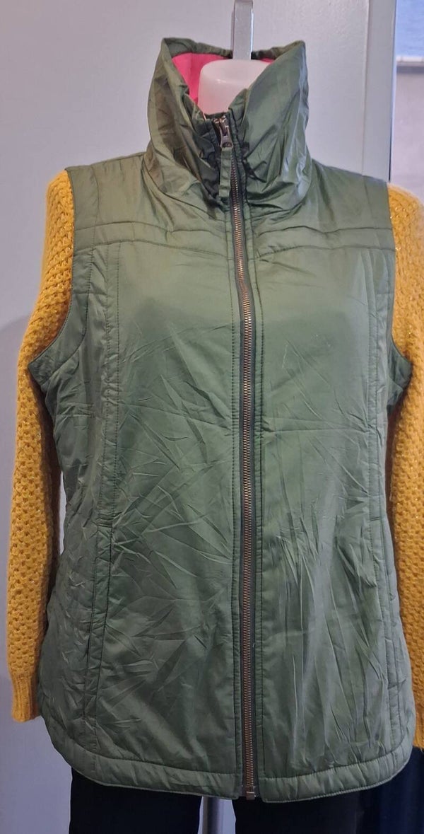 MA0012 Gilet doudoune sans manches Columbia XL