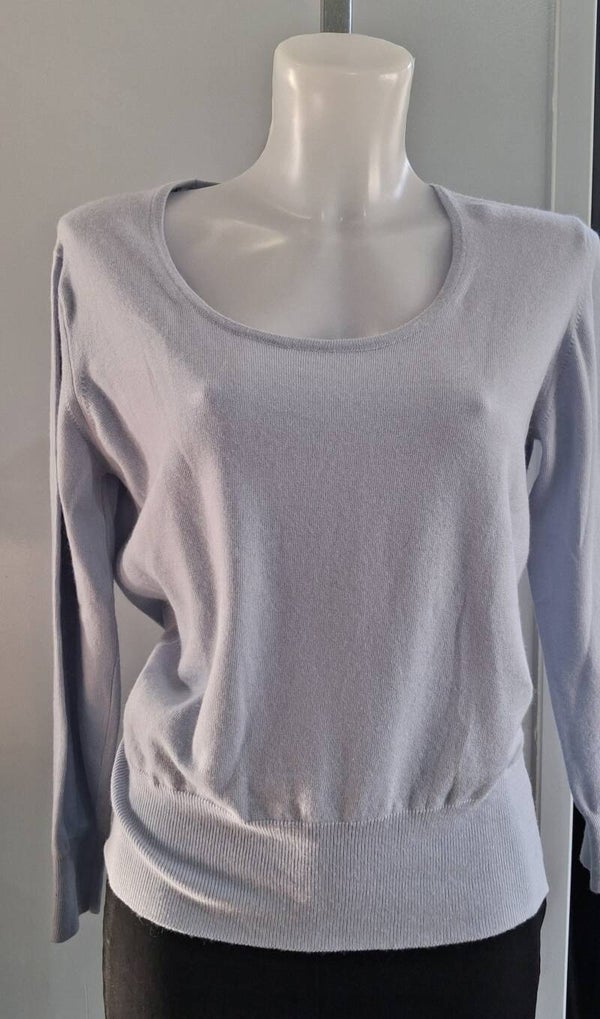 PLH0069 Pull manches longues femme Best L