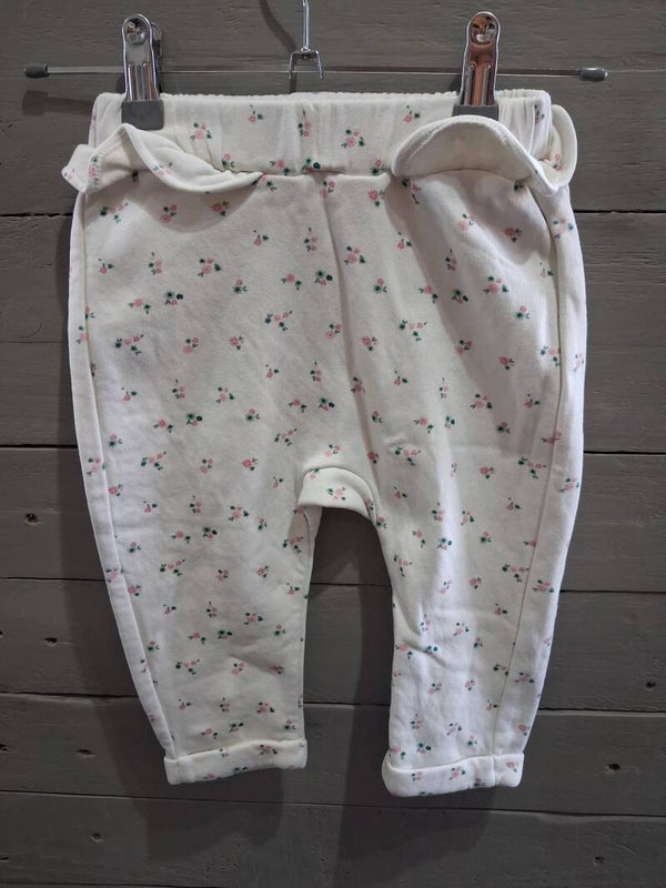 PAF0019 Pantalon fille Tape à l’œil 18 mois