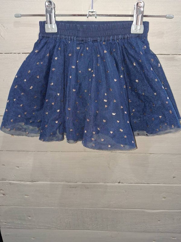 ROF0002 Jupe tutu Tape à l’œil 12 mois