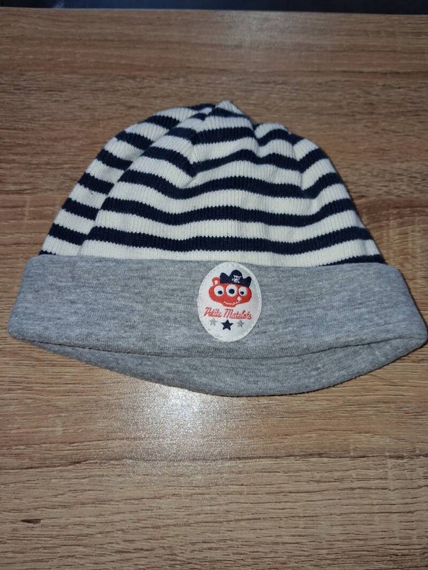 CHA0003 Bonnet marinière Orchestra 44 cm