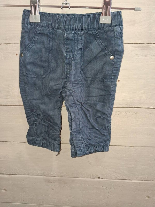 PAE0012 Pantalon garçon Kiabi 3 mois