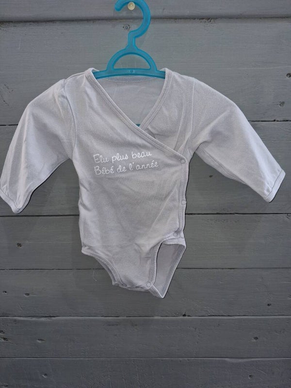 PY0006 Bodie 6 mois