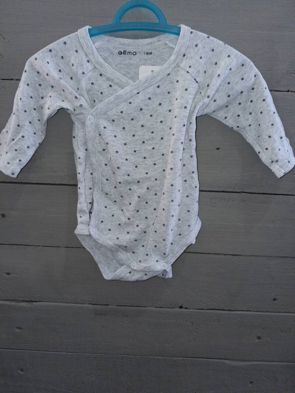 PY0004 Bodie Gemo 6 mois
