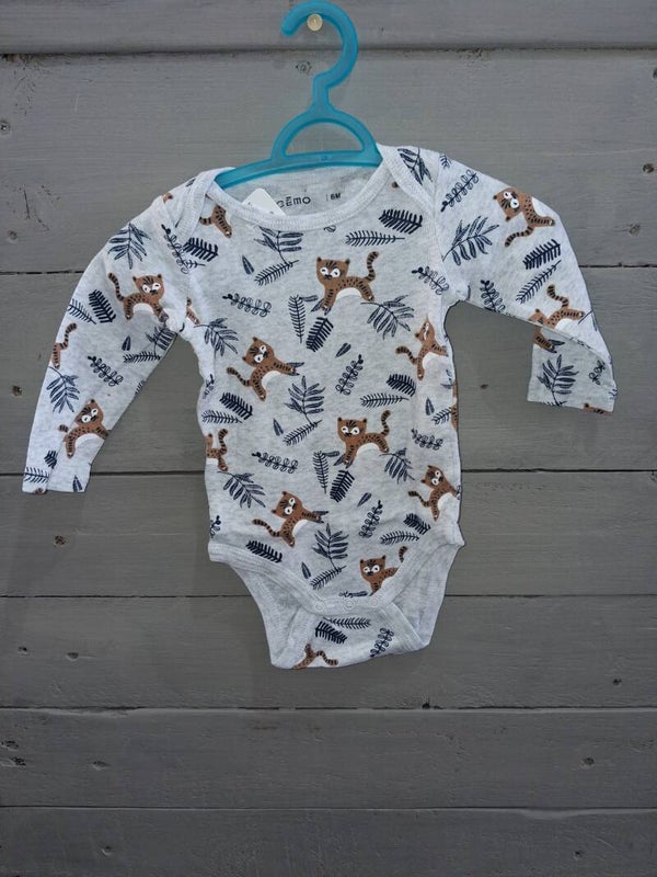 PY0003 Bodie Gemo 6 mois