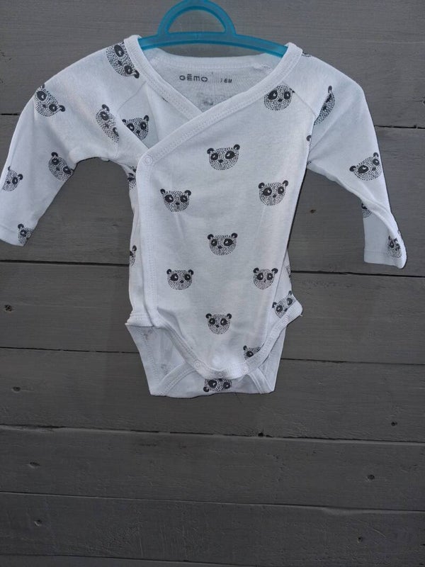 PY0007 Bodie Gemo 6 mois