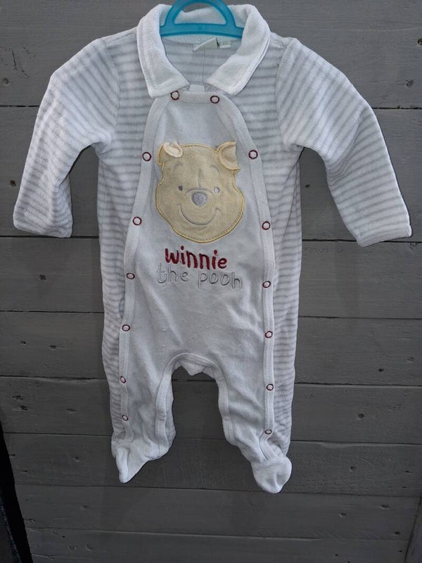 PY0012 Pyjama garçon Disney 6 mois