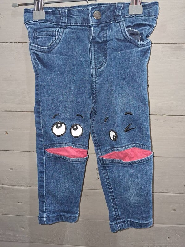 PAE0019 Jean Orchestra 18 mois