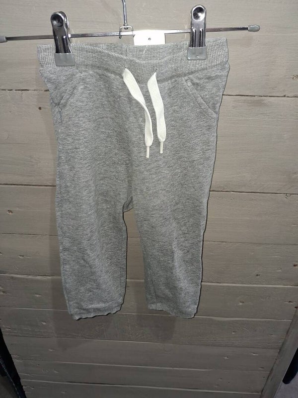 PAE0017 Pantalon jogging Kiabi 18 mois