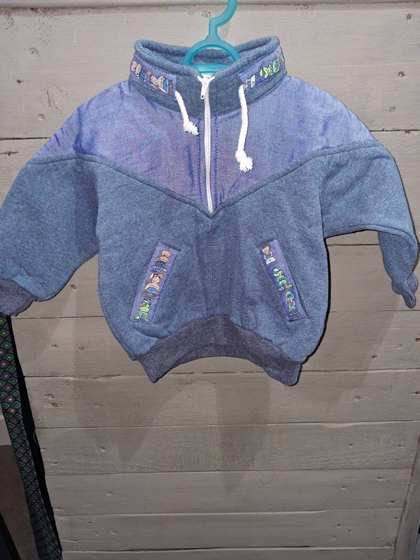 SW0029 Sweat garçon 24 mois