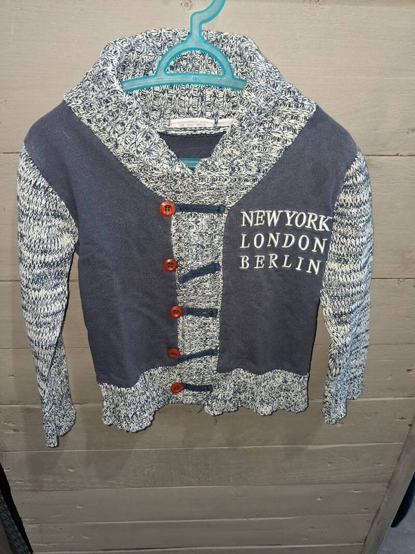 PUE0014 Gilet garçon Babiesrus 24 mois