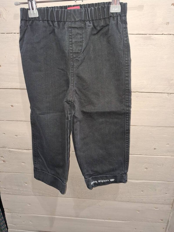 PAE0002 Pantalon toile Disney 23 mois