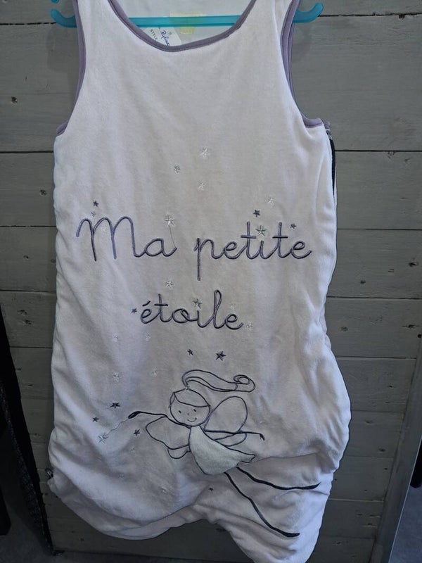 PY0016 Gigoteuse Kimbaloo 6-24 mois