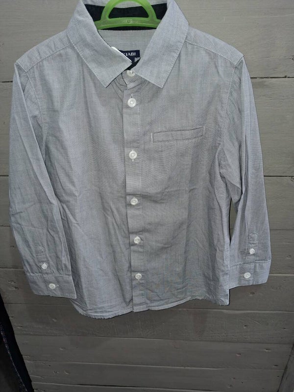 CHE0011 Chemise garçon Kiabi 5 ans