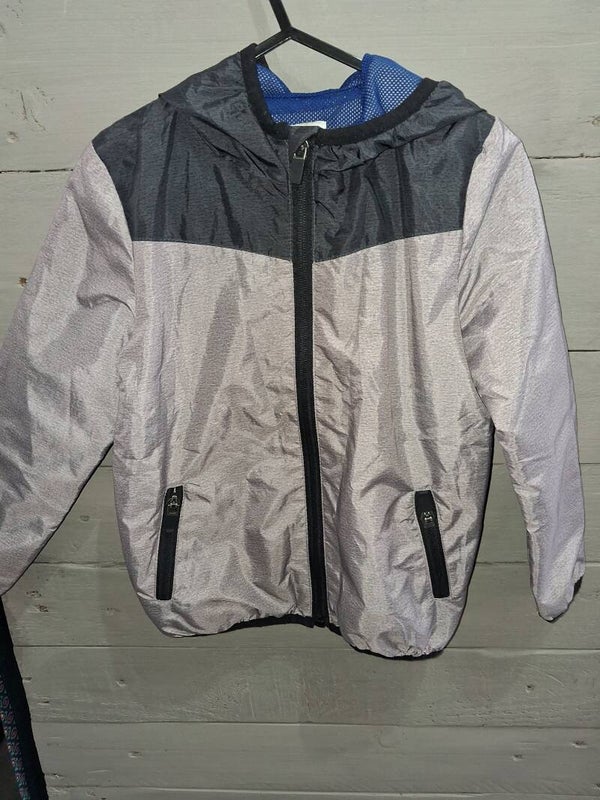 VES0003 Coupe vent garçon Trois25 5 ans