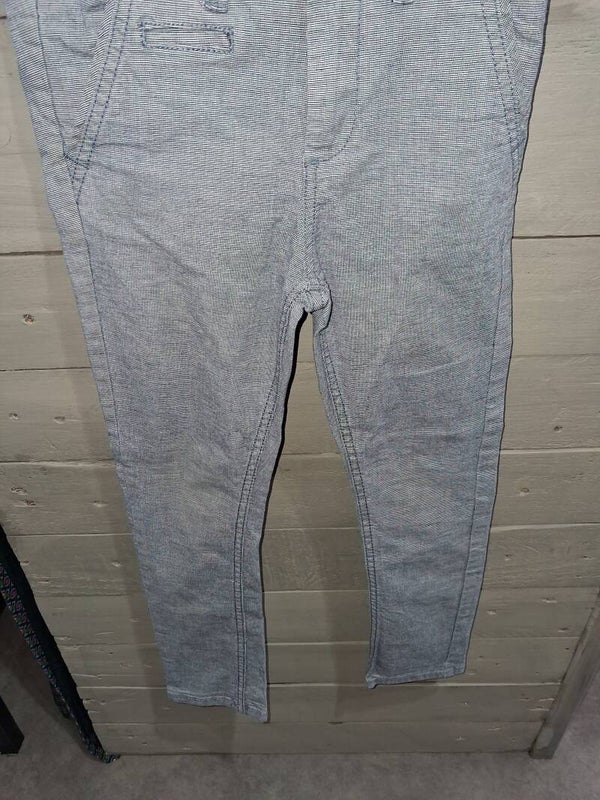 PAE0026 Pantalon toile garçon Okaïdi 6 ans