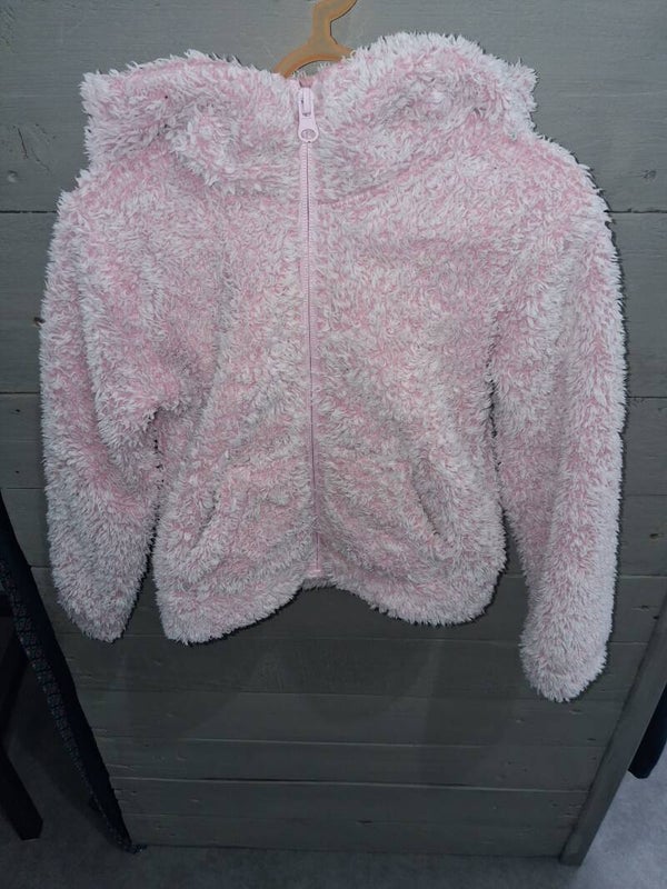 PCF0012 Veste fille Tissaia