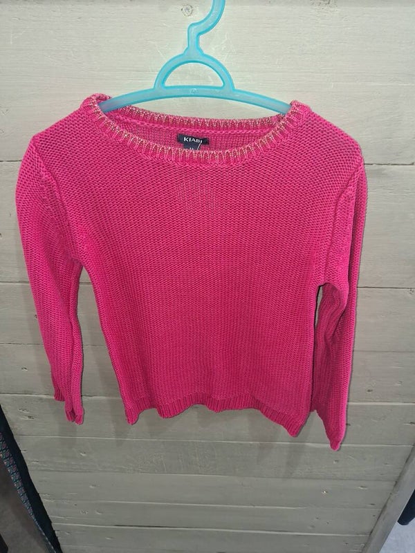 PCF0030 Pull fille Kiabi 4 ans