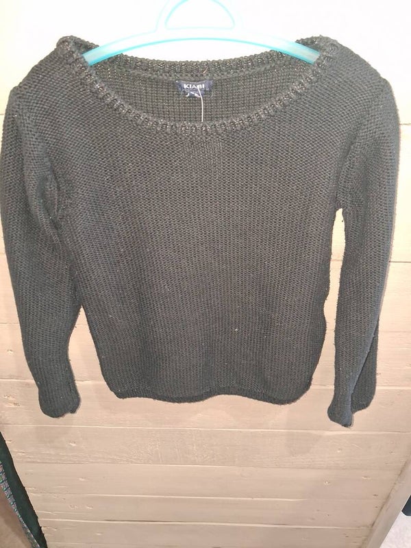 PCF0039 Pull fille Kiabi 4 ans