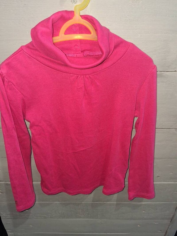 CHEF0011 Sous pull fille Vertbaudet 5 ans