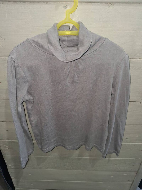 CHEF0010 Sous pull fille Vertbaudet 5 ans