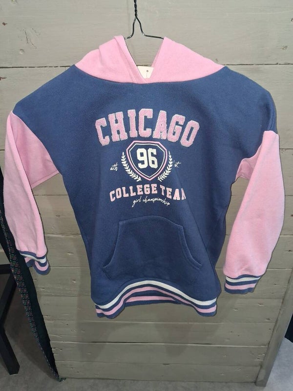 PCF0016 Robe sweat fille 5 ans