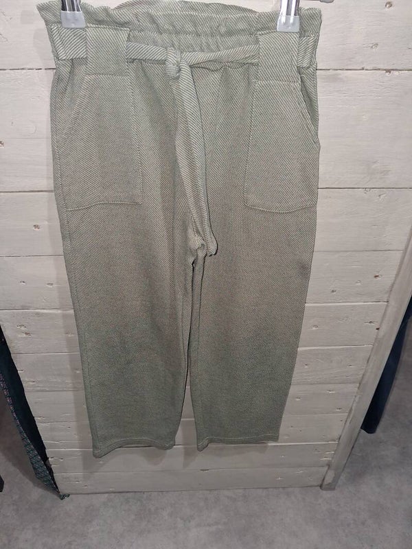 PAF0001 Pantalon fille Kiabi 8 ans