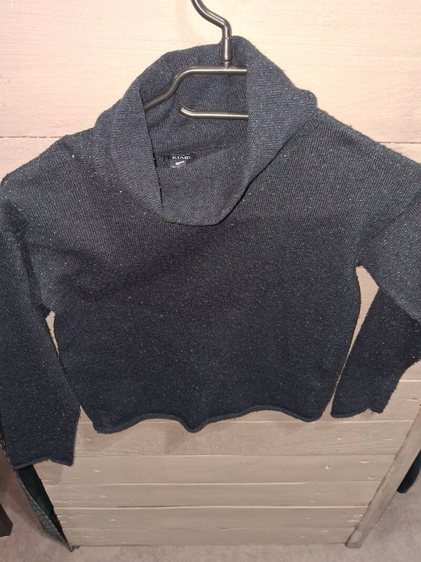 PCF0029 Pull fille Kiabi 8 ans