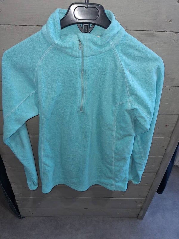 PCF0022 Polaire fille Etirel 10 ans