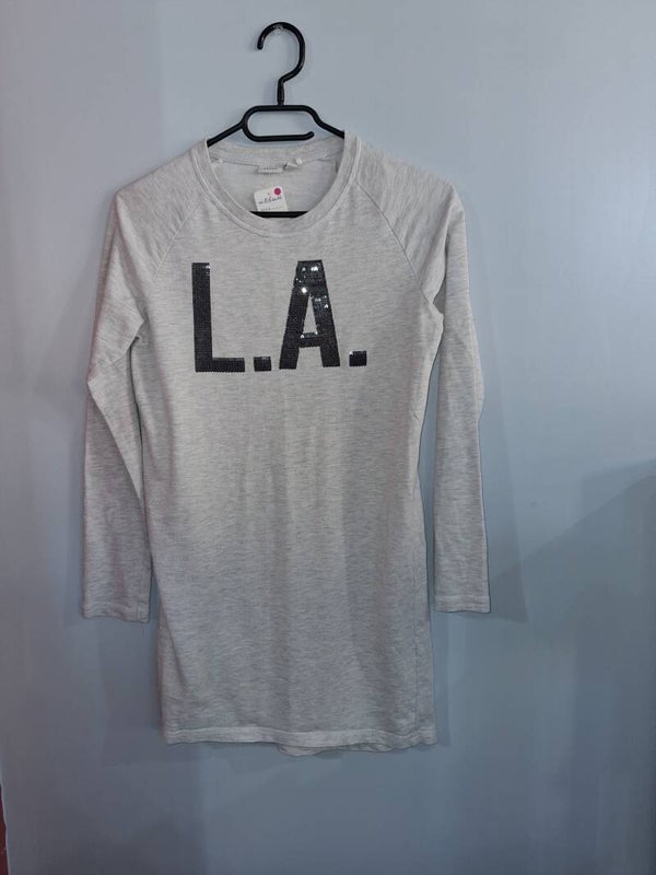 ROF0012 Robe sweat Name it 12 ans