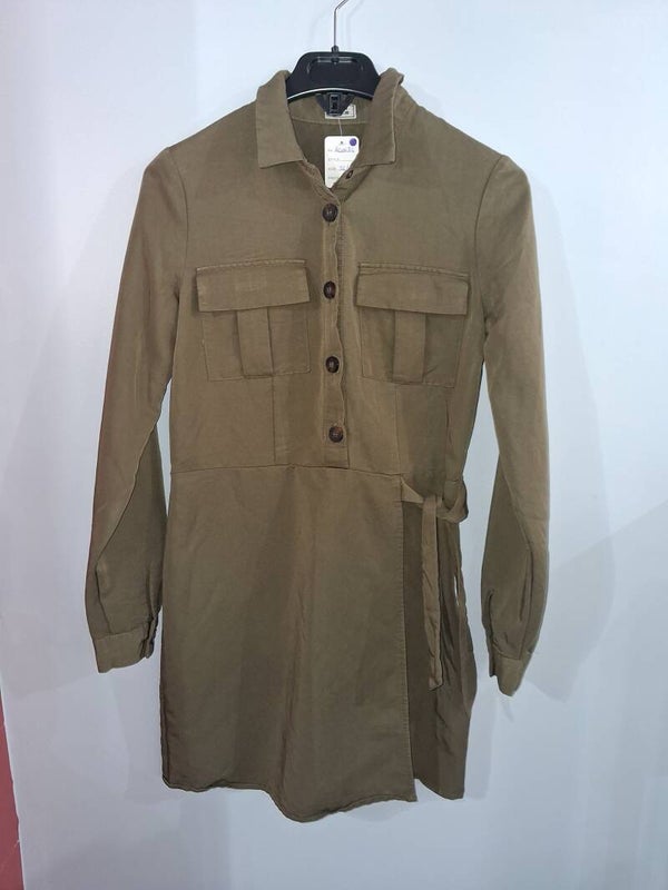 ROF0003 Robe Pimkie xxs/10 ans