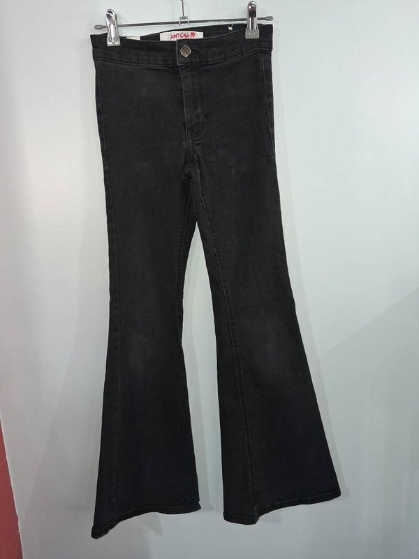 PAF0049 Jean flare Jennyfer 30/10/12 ans