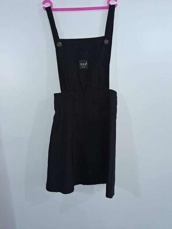 ROF0011 Robe bretelles 12 ans