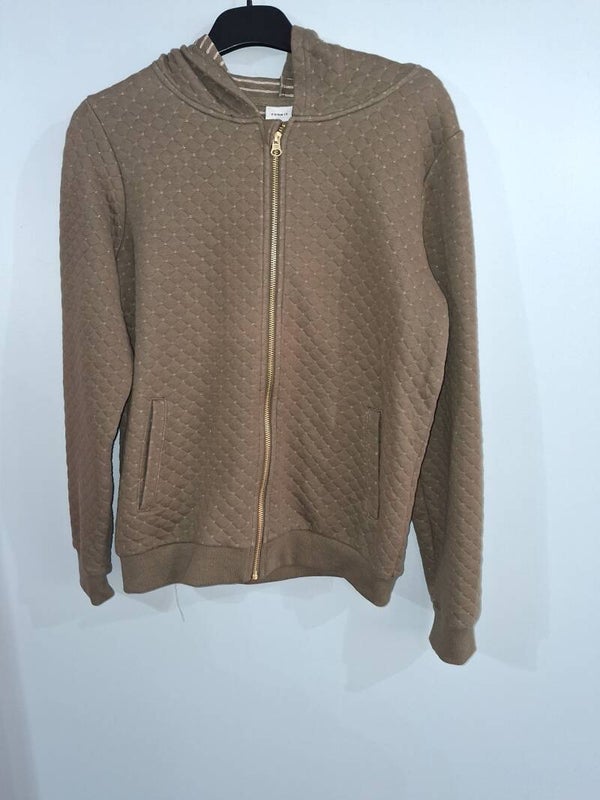 BMF0001 Veste sweat fille Name it 13-14 ans