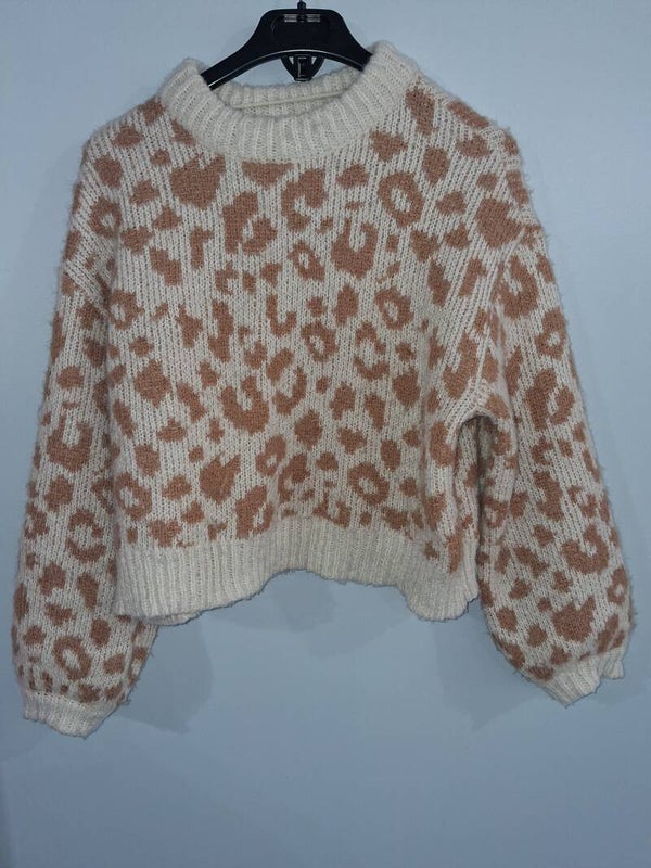 PCF0017 Pull court fille Vero Moda xs/14-16 ans