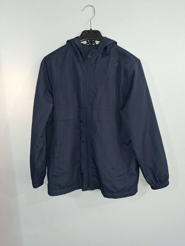 VES0004 Coupe vent garçon Mango 12 ans