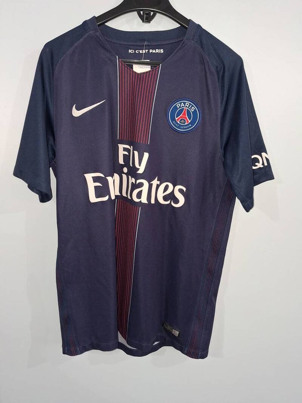 TSE0066 Maillot PSG 12-14 ans