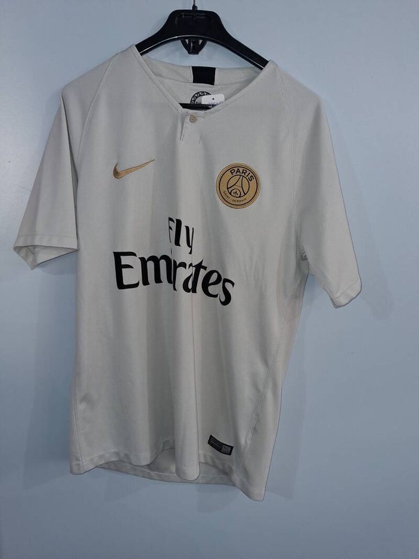 TSE0067 Maillot PSG 12-14 ans
