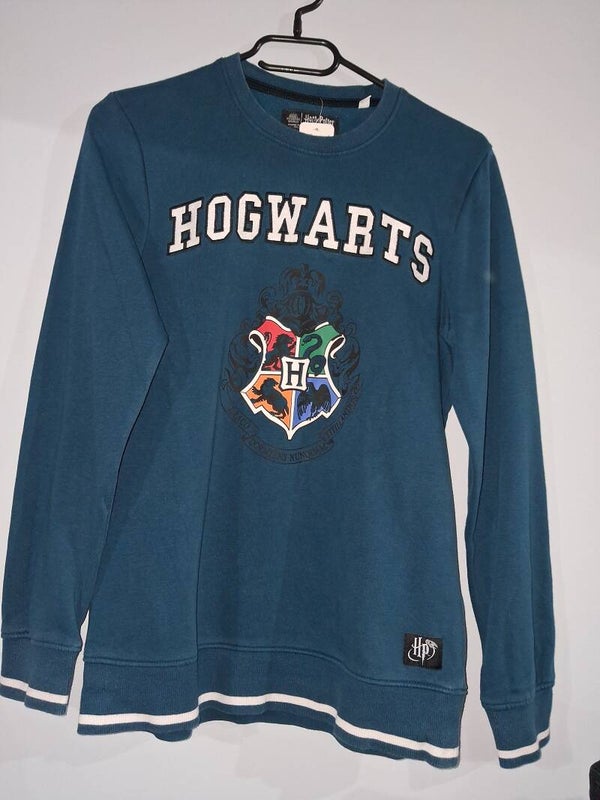 SW0015 Sweat garçon Harry Potter 14 ans