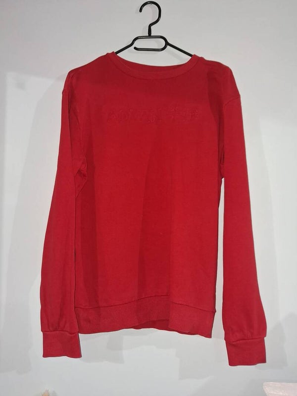 SW0018 Sweat garçon Kiabi 14 ans