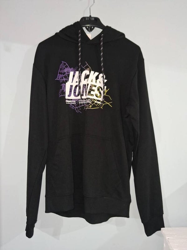 SW0005 Sweat hoodie Jack&Jones 16 ans