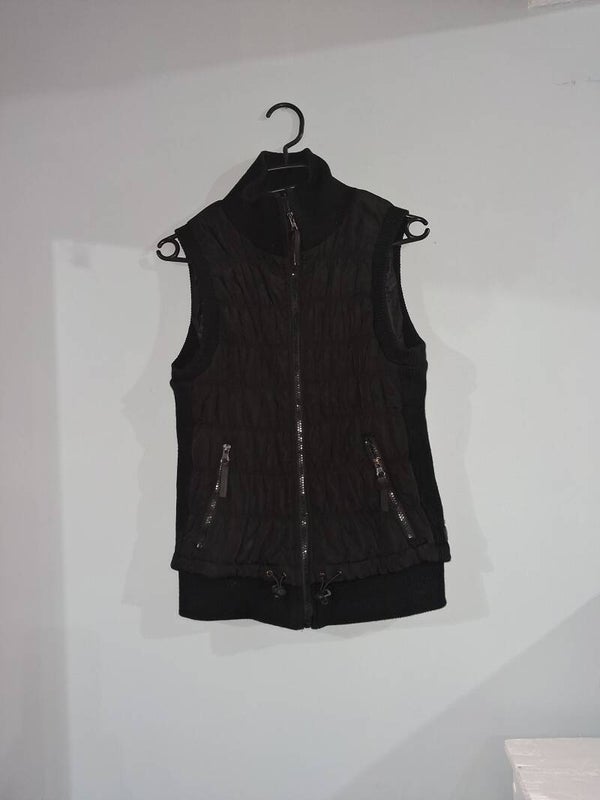 Doudoune sans manches Calvin Klein Performance S