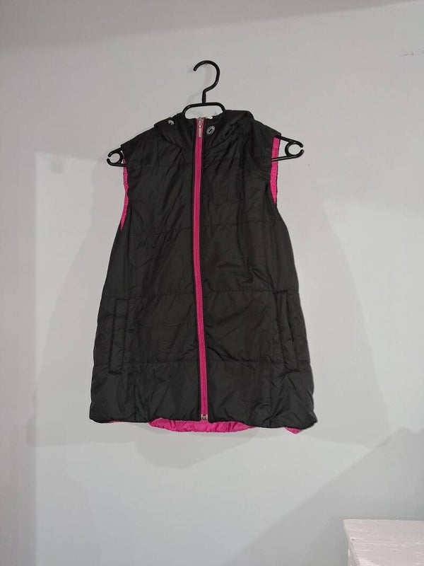 Gilet sans manches Le Coq Sportif M